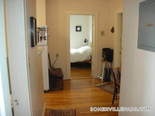 402 Highland Ave Unit 20