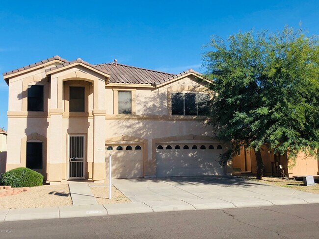 Photo - 4607 N 93rd Ave