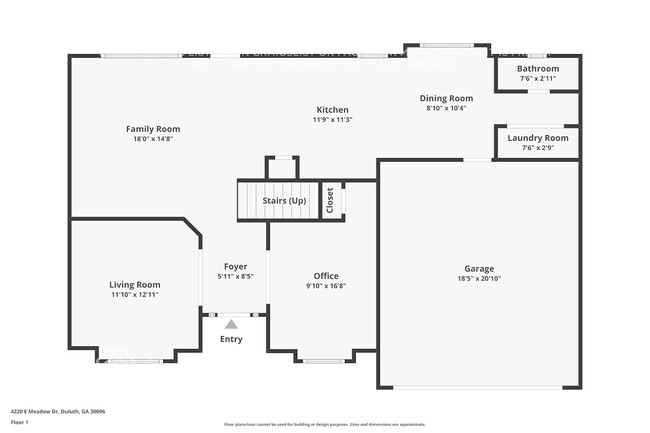 Photo - 4220 E Meadow Dr