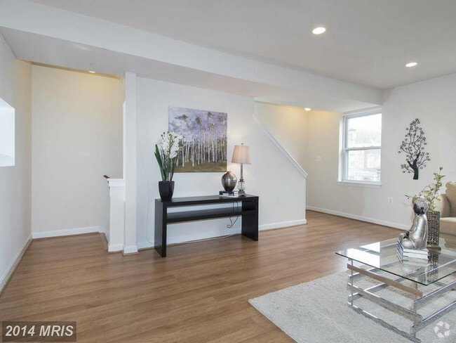 Building Photo - 1624 5th St NW Unit B Rental