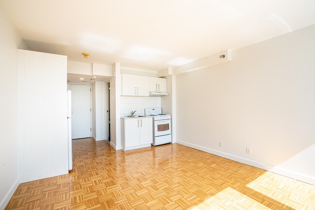 Photo - Appartements Dorchester