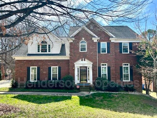 Building Photo - 332 Walnut Point Dr