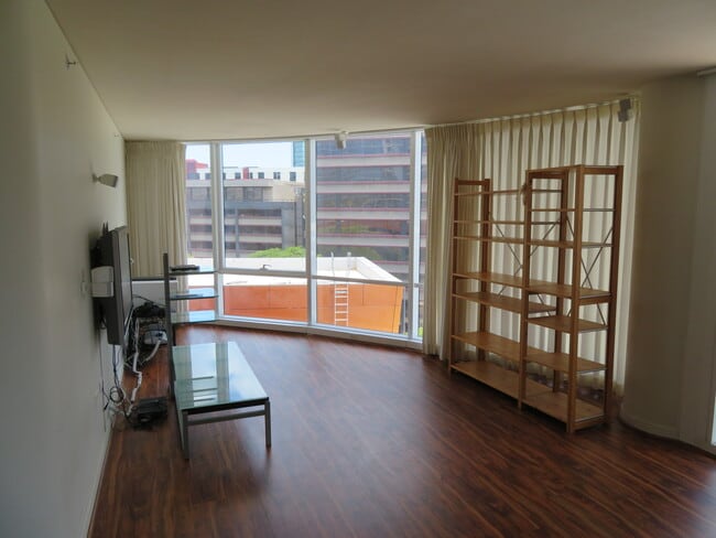 Photo - 1288 Kapiolani Blvd Condo Unit 708