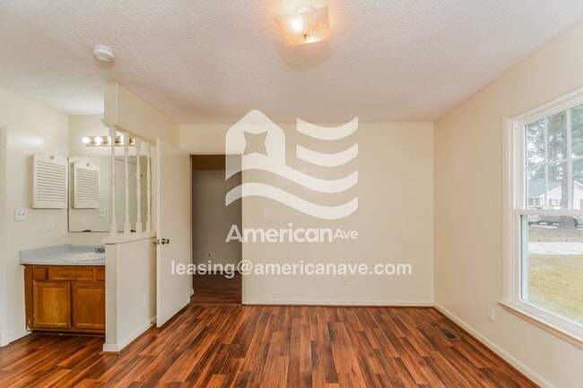 Photo - 1117 Titus Ct