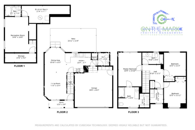 Photo - 13222 S Woods Park Dr