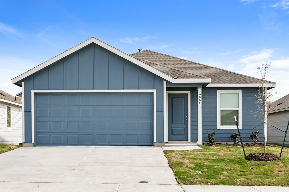 Photo - 2221 La Vis Ln