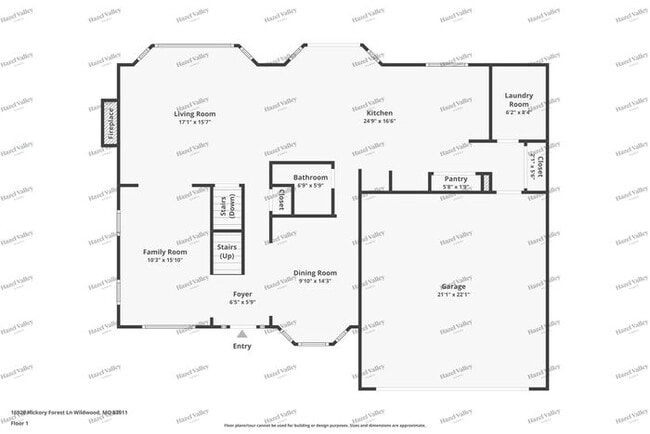 Photo - 16920 Hickory Forest Ln