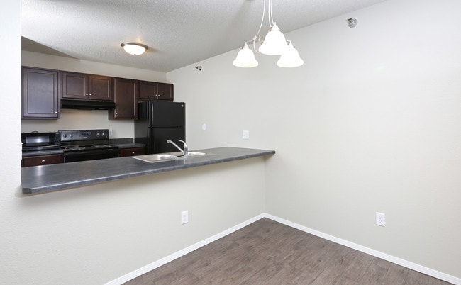 Photo - Horizon Apartments