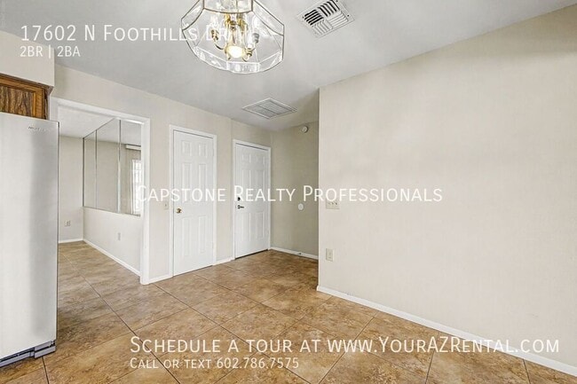 Photo - 17602 N Foothills Dr