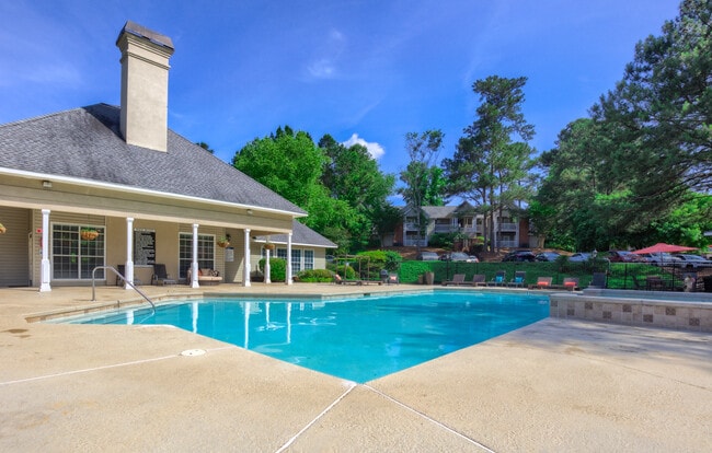 Estates at Barrington