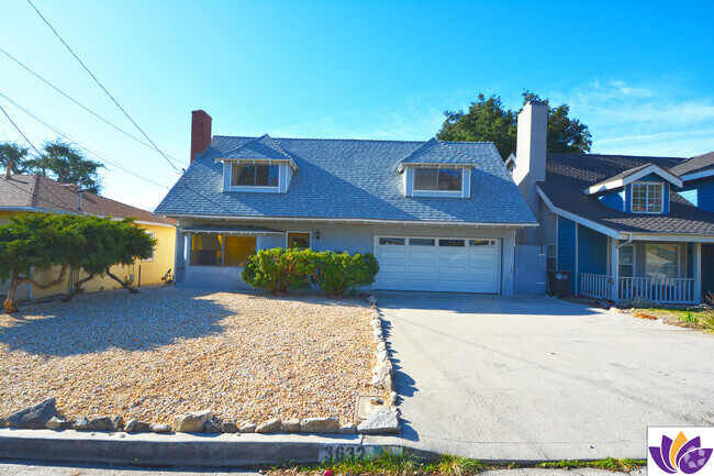 Building Photo - 3632 5th Ave Rental