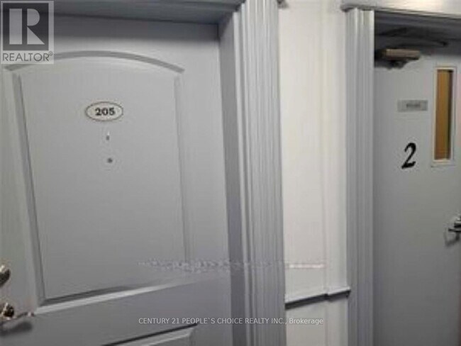 Photo - 435 Colborne St Unit 205
