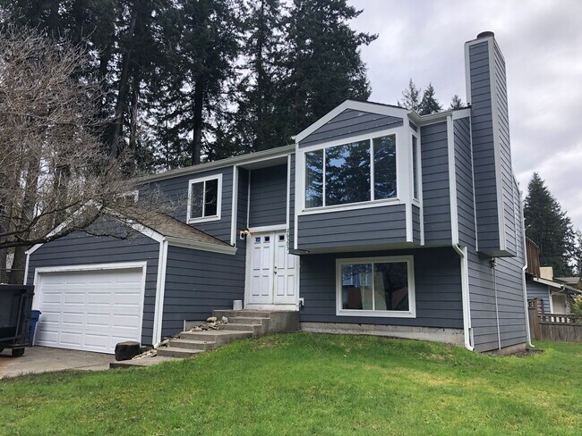 4 Bedroom 2 Bath House in Covington - 4 Bedroom 2 Bath House in Covington
