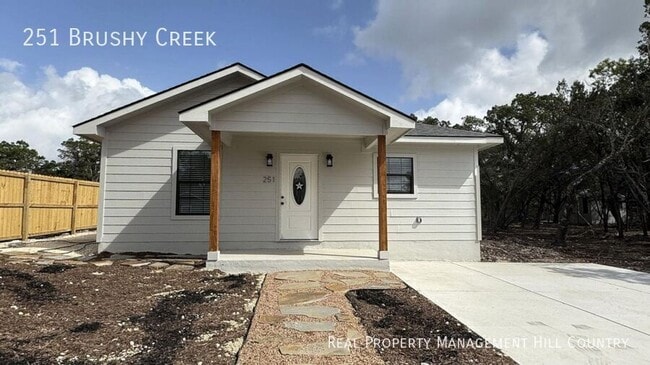 Photo - 251 Brushy Creek Rd Casa