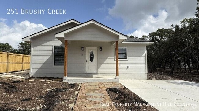 Building Photo - 251 Brushy Creek Rd Rental