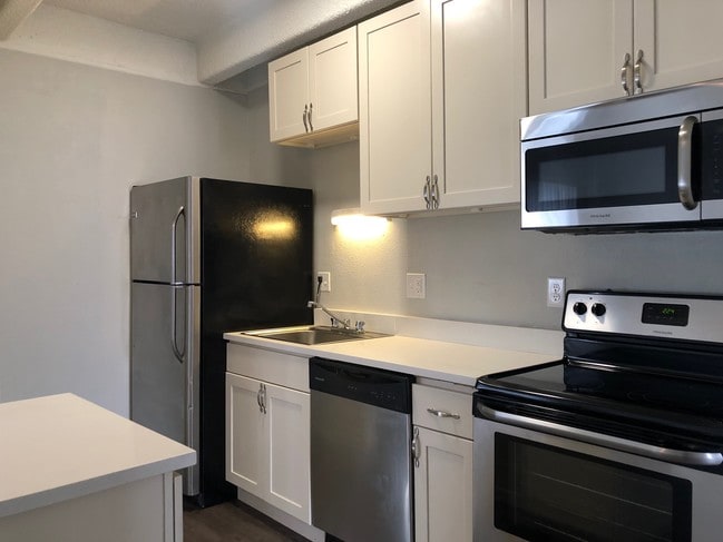 Photo - Montego Flats