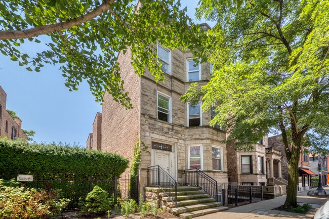 Building Photo - 1349 W Taylor St Rental