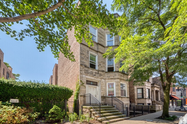 Building Photo - 1349 W Taylor St Rental