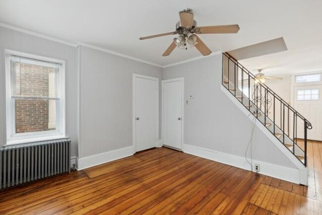 Photo - Beautiful 3 bedroom, 1.5 bath twin home in Conshohocken Available for Rent!