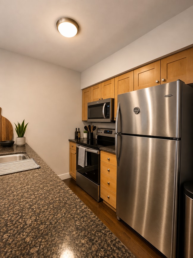 Photo - 1620 Belmont Ave Unidad 525