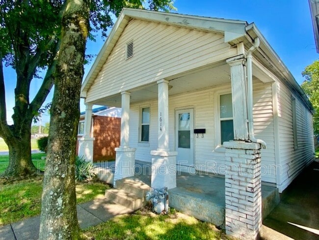 Photo - 1614 E Division St