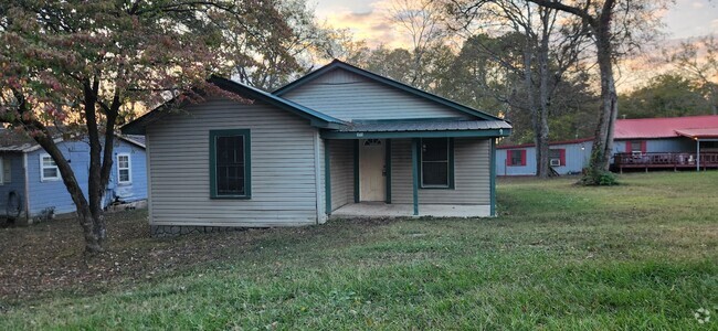 Building Photo - 1805 Central Ave Rental