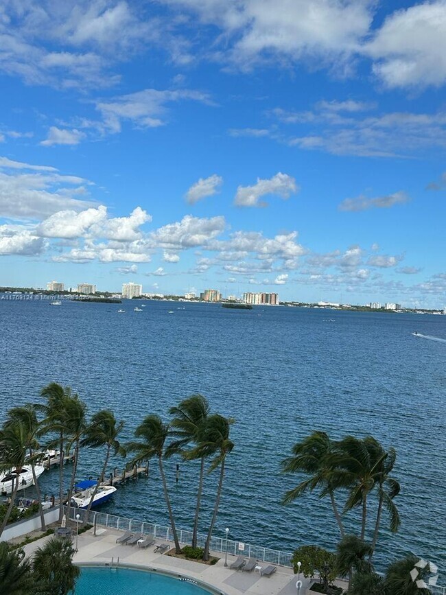 Building Photo - 1865 79th Street Causeway Unit 9J Rental