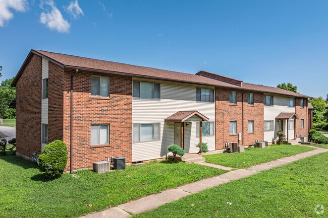 North Terrace Apartments
