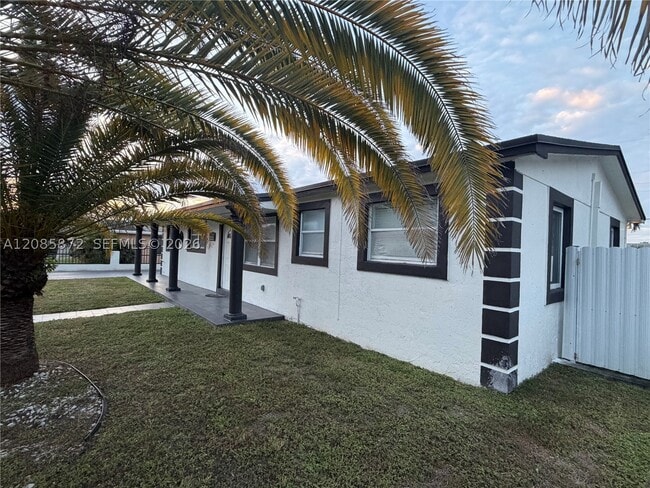 1311 NW 176th Terrace