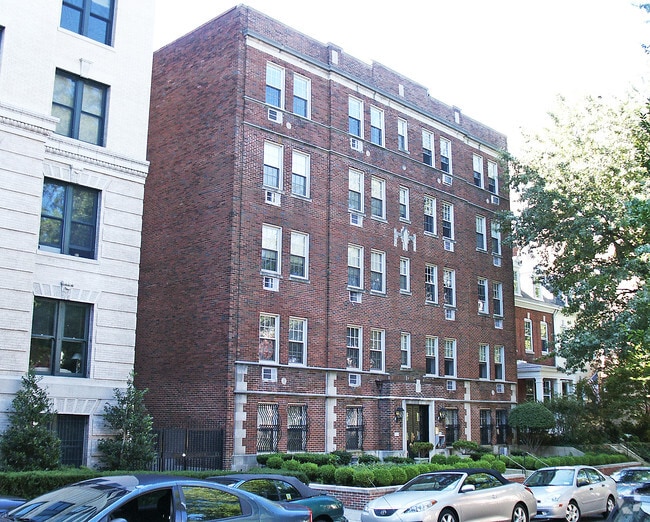 Foto principal - Stratford Condominiums