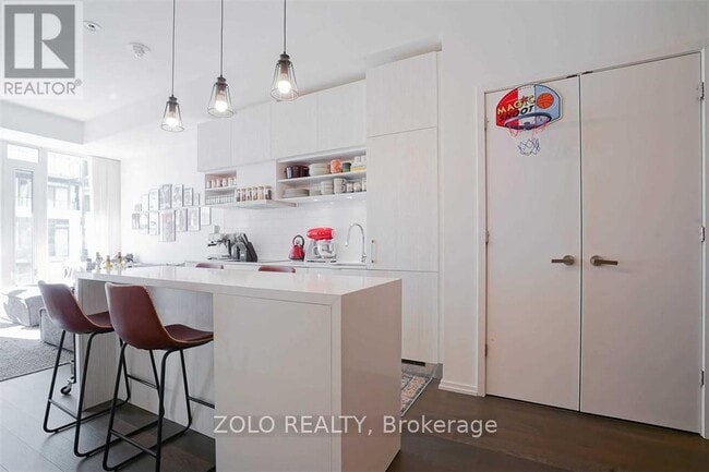 Photo - 5 Soudan Ave Unit 1101