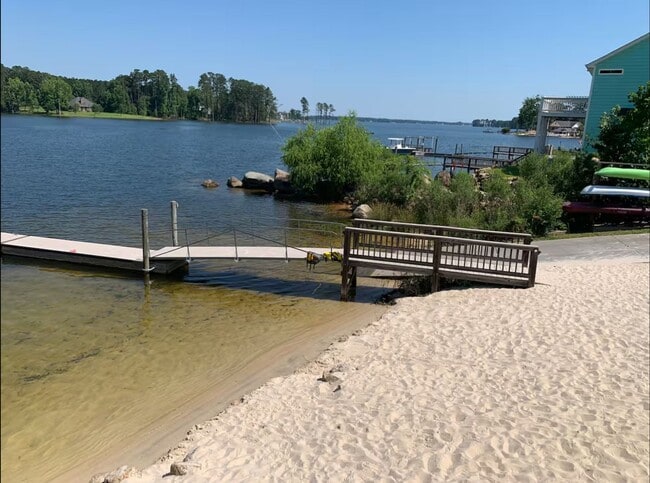 Photo - Partially Furnished Lakefront Retreat in Sunset Bay – Stunning Views & Resort-Style Amenities