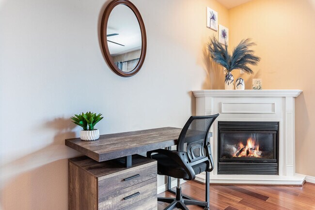 S G Townhouse