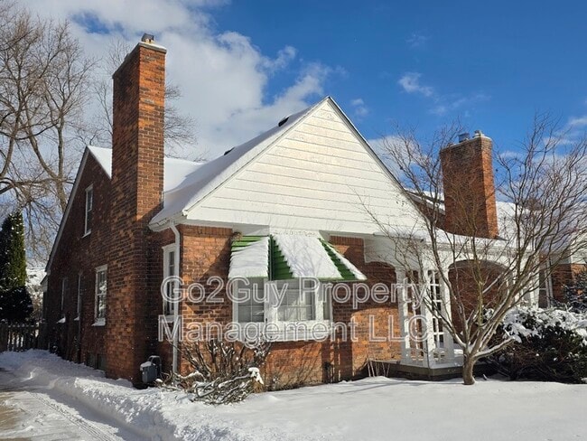 Photo - 4224 Bishop St