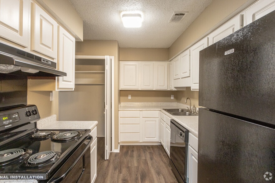 Interior Photo