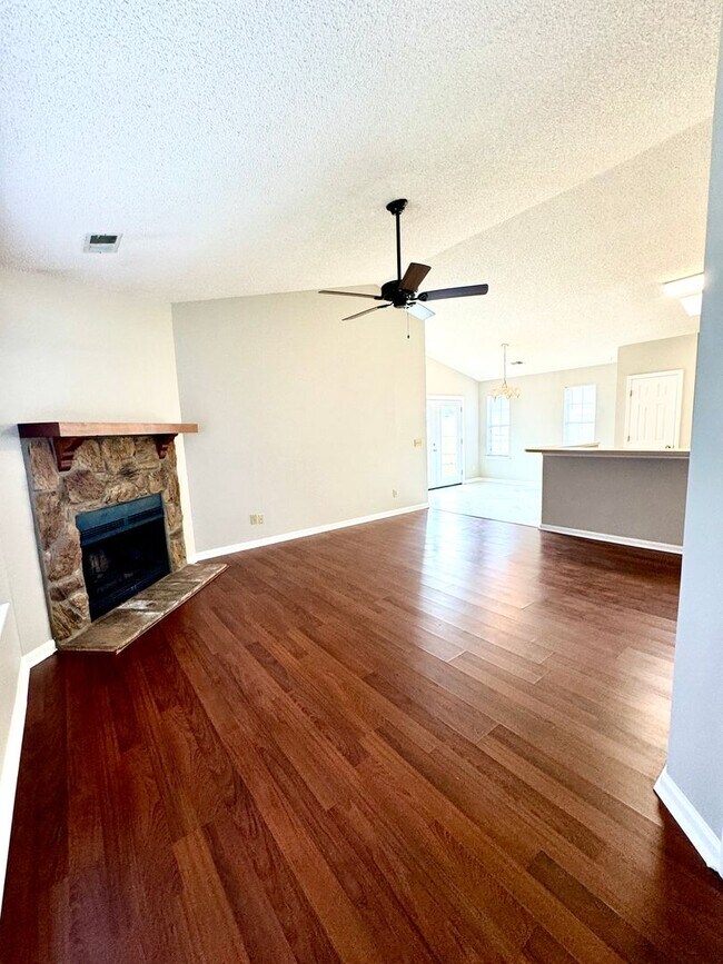 Photo - Charming two bedroom, two bathroom home at...