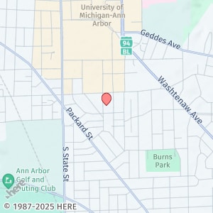 Building Photo - 837 E. University-837UNI Rental