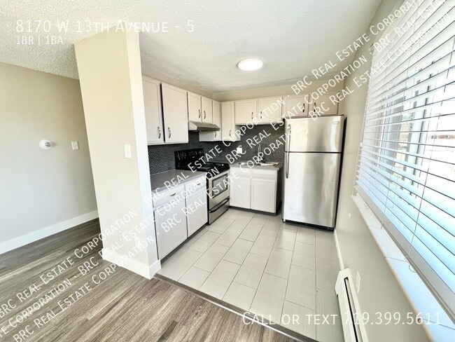 Photo - 8170 W 13th Ave Unidad 5