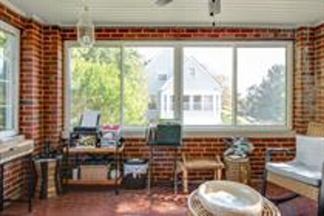 Photo - Beautiful Brick Home In A Desirable Location