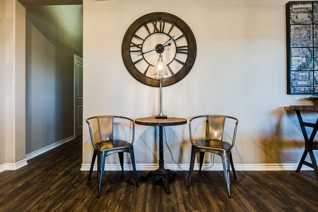 Photo - The Best New Townhome Community in BCS!