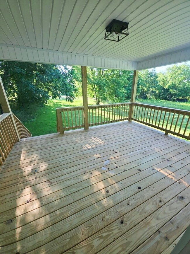 Photo - Brand-New 3-Bedroom Home with Office in Doyle, TN
