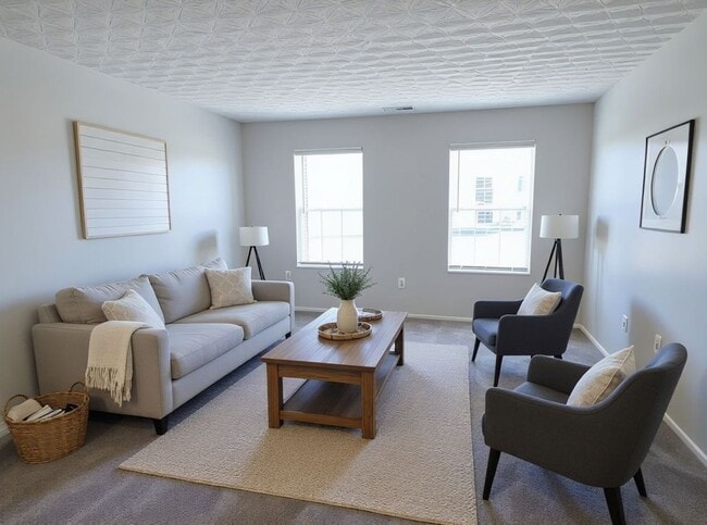 Photo - The Links Apartments