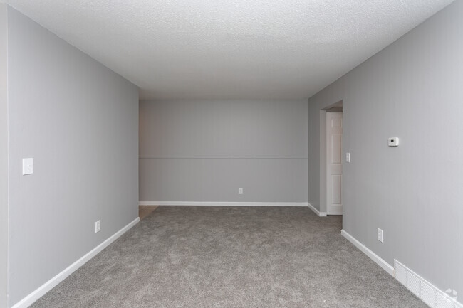 1HAB, 1BA - 635 ft² - Sterling Pointe