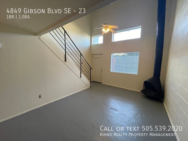 Photo - 4849 Gibson Blvd SE Unit 23