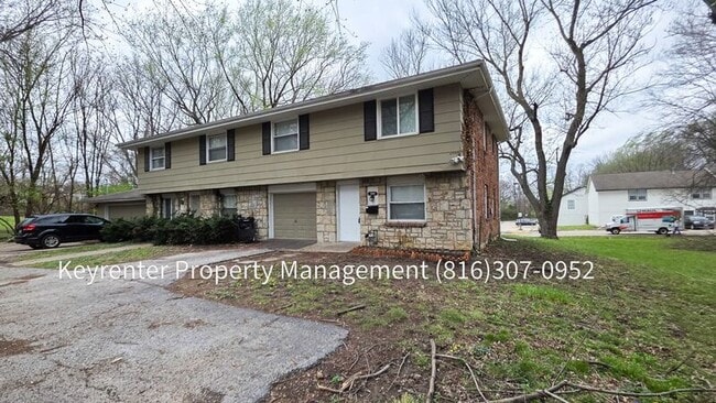 Photo - 1010 S Osage St