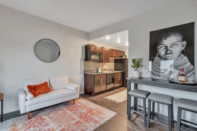 Photo - Metro Place Apartments