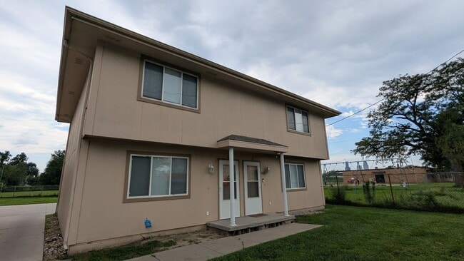 Building Photo - 3621 Ave G Unit 1 Rental