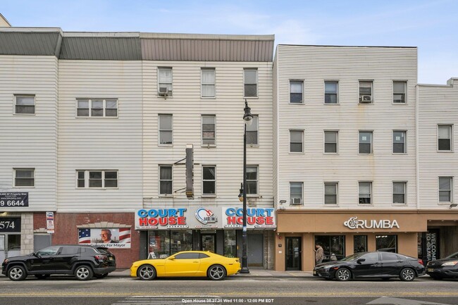 Building Photo - 570 Newark Ave Unit 3 Rental