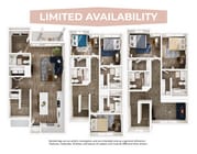 Durango Plt. LIMITED AVAILABILITY