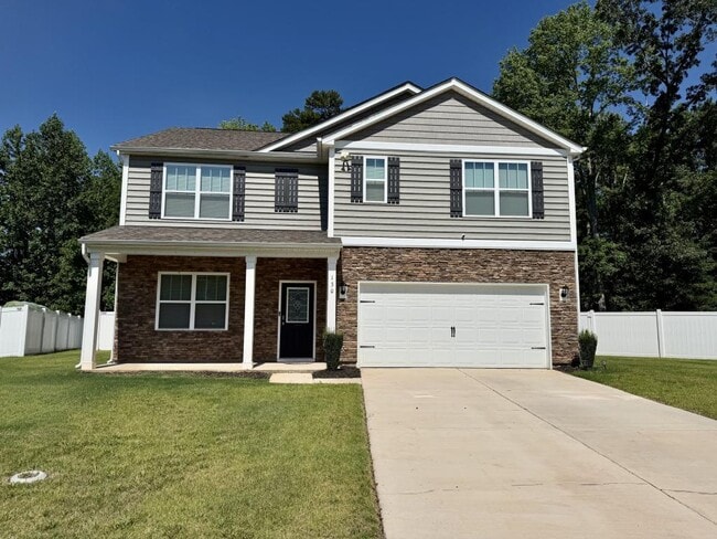 Building Photo - 130 Sweetfern Ln